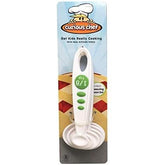 Curious Chef Kid's Cookware 6 pc Measuring Spoon Set